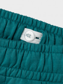 NAME IT Sweat Shorts Henlo Deep Jungle